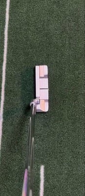 PING SIMGA2 ANSER Platinum (List price ¥28000+tax)