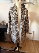 Only Mantel Leopard