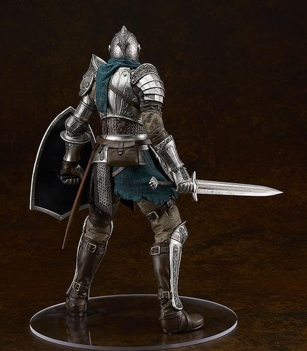 Demon’s Souls (PS5): Fluted Armor Pop Up Parade SP Figur - Bild 3 von 7