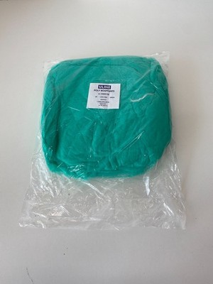 Pack of 100 U-LINE Poly Bouffants S-19897G (*CC17/CC30/M50*)