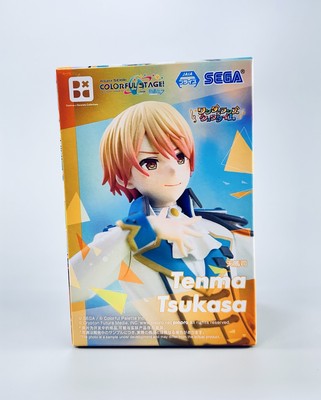 Project Sekai Colorful Stage Wonderlands×show time TENMA TSUKASA NY SELLER