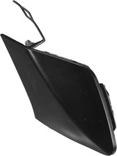 Unpainted Front Right Bumper Tow Hook Cover for Chevrolet Cruze L LS LT 2016-201