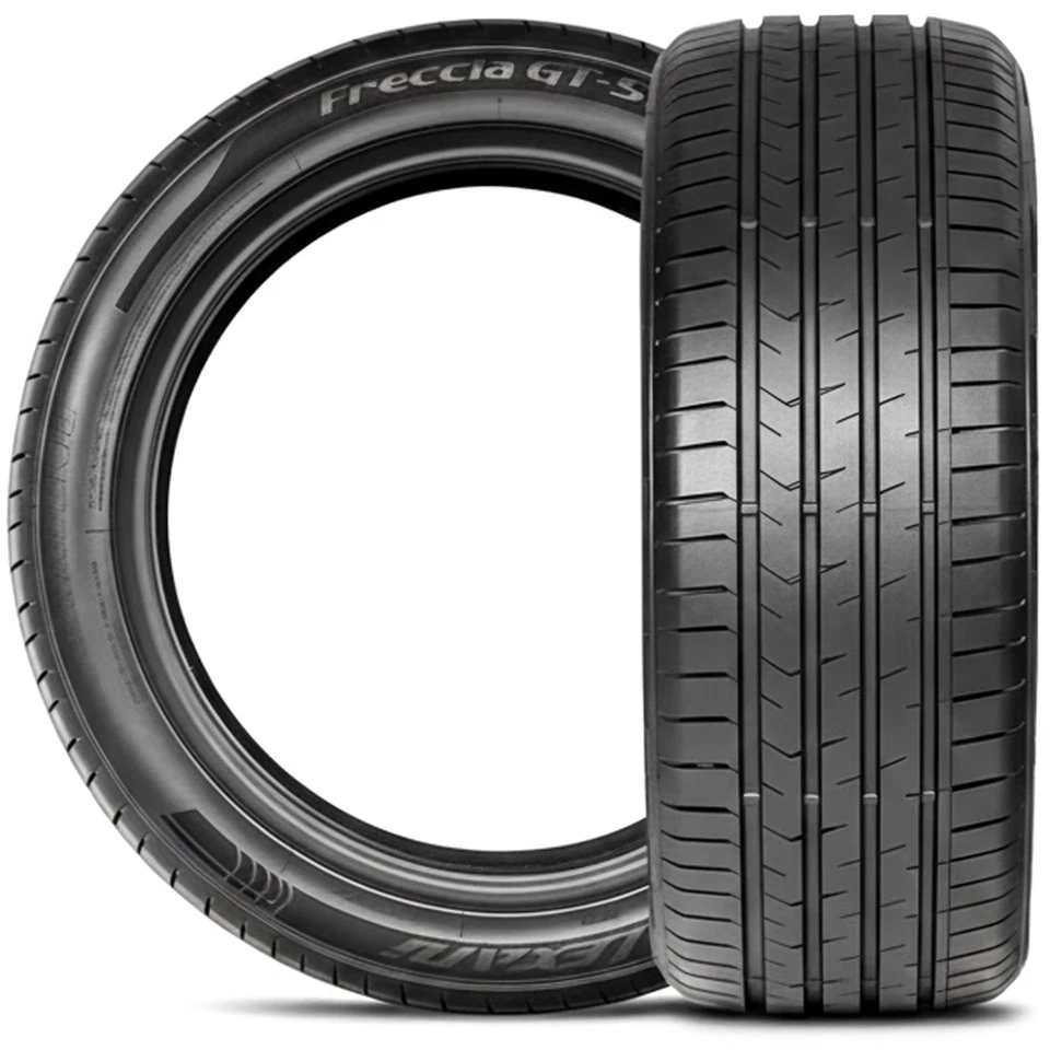 2 Tires Lexani Freccia GT-S 245/35R20 95Y XL High Performance - Image 2 of 3