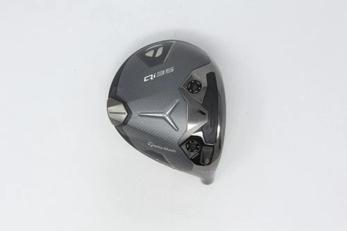 TaylorMade Qi35 LS Driver - HEAD ONLY - Right-Handed - 10.5 Degrees