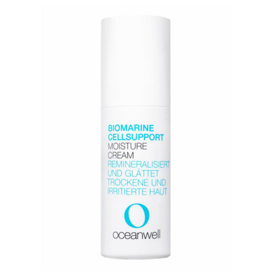 Oceanwell Biomarine Cellsupport Moisture Cream 100 ml