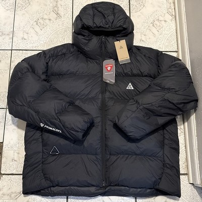 New Nike ACG Lunar Lake Primaloft Therma-FIT ADV Jacket Men s Size XL FV8909-010