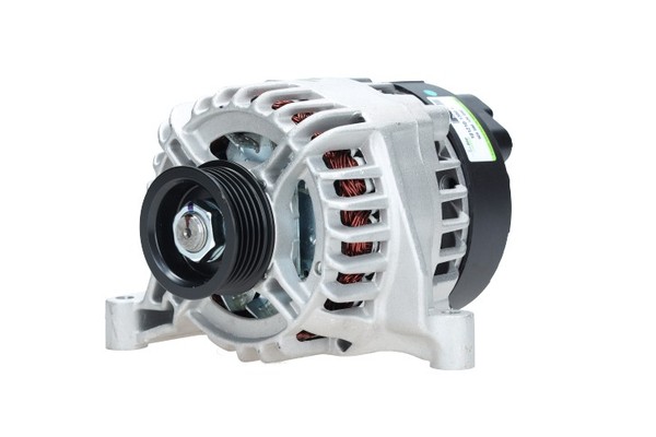 Lichtmaschine 120A NEU Eurostarter Oe-Nr. 101210-1380 FüR Fiat-image