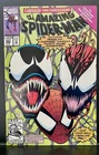 The Amazing Spider-Man #363 1992 Marvel Comics Carnage