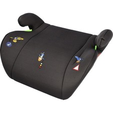 Cartrend Kindersitzerhöhung Kids grau 15-36 kg Gruppe: 2/3 Autokindersitz Sitz