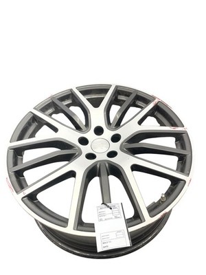 2017-2024 MASERATI LEVANTE M161 19X8.5 WHEEL RIM W/ CENTER CAP |CHROME *SCRATCH*