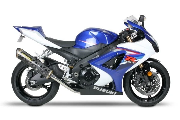 Two Brothers Racing Exhausts & Exhaust Systems for Suzuki GSXR1000