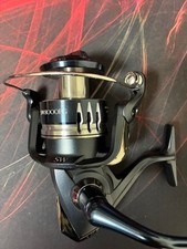 Buy Shimano Shimano 20 Stradic SW 6000 HG Spinning Reel - Gray