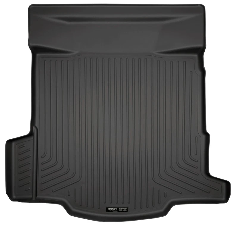 Forro de maletero Husky Liners 41101 WeatherBeater para Chevrolet Impala 2014-2020 Foto 2 de 4