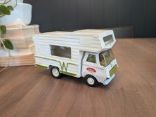 Vintage 1970's TONKA Winnebago Camper RV w/Rear Opening Hatch Collectible 55250