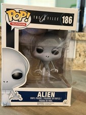 2015 Funko Pop X-Files Vinyl Figures 15
