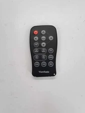 ViewSonic CR2025 Remote Control 