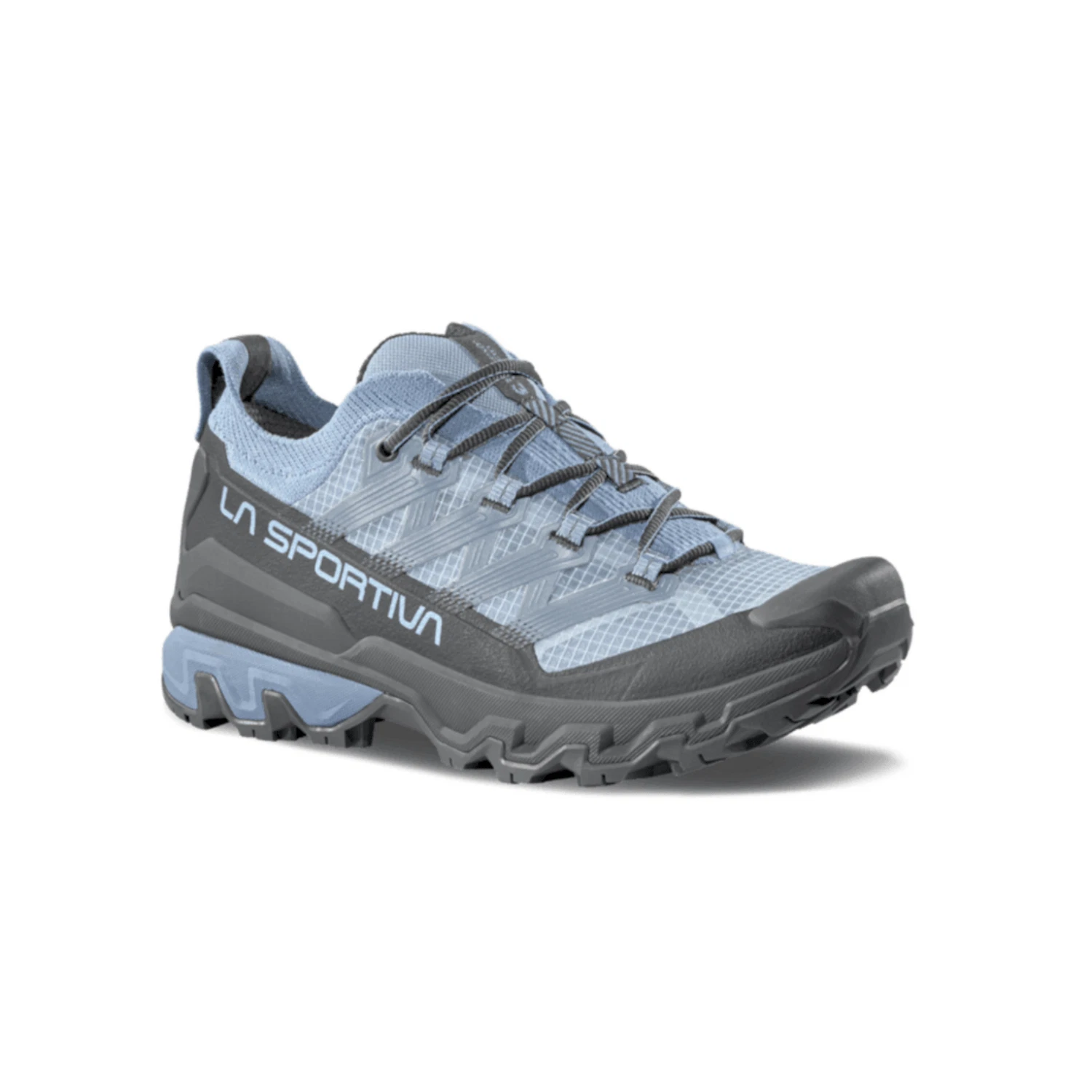 La Sportiva Ultra Raptor 3 Limestone Carbon Womens Trail Hiking Shoes