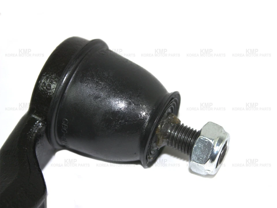 НОВЫЙ CTR OEM!! ЛЕВЫЙ ВНЕШНИЙ АНКЕРНЫЙ СТЕРЖЕНЬ ДЛЯ 18-20 HYUNDAI ACCENT KIA RIO 56820-H8000 - Изображение 4 из 4