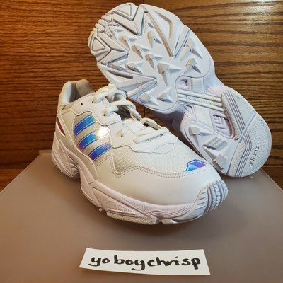 adidas yung 96 holographic