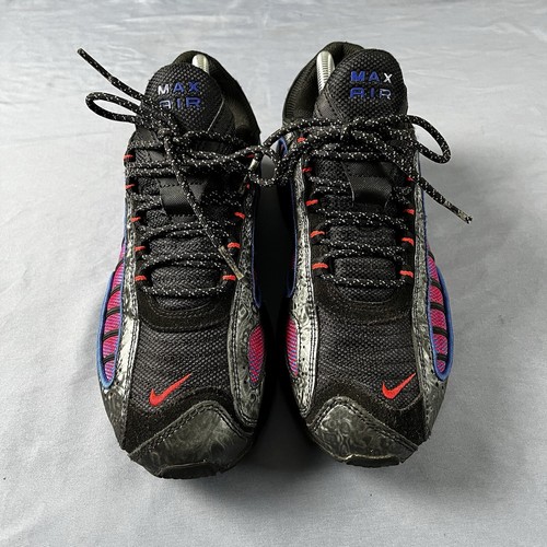 Nike Air Max Tailwind 4 Men's Size 8 Running Shoes Athletic Sneakers CD0459-002 - Picture 4 of 8
