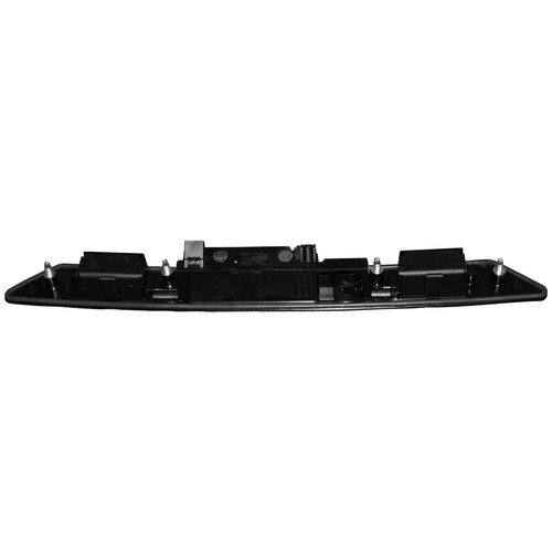 For AUDI Trunk Lid Handle Trim Molding with License Plate Lamps 8E0827574C3FZ - Picture 6 of 7