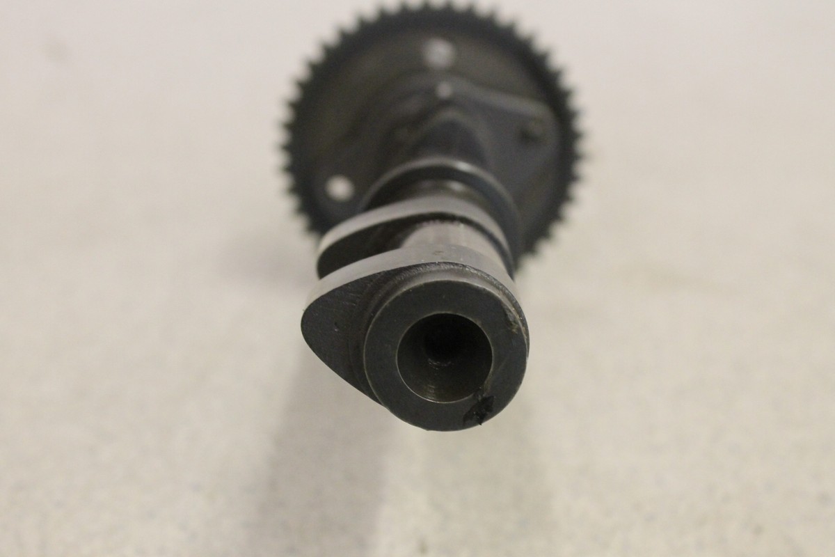1993 Kawasaki Ninja ZX6 ZX600D INTAKE CAMSHAFT CAM SHAFT ZX 6 ZZR