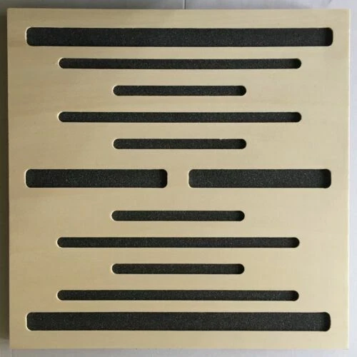 Pro-Audio Diffusoren