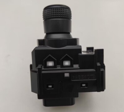 Toyota OEM Outer Mirror Switch 84872-12120 for 2020-2022 Corolla