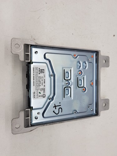 2022 FORD FIESTA ST-LINE B479 AMPLIFIER UNIT OEM L1TT18T806-AB - Picture 5 of 10