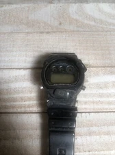 CASIO G-Shock Wristwatch G-SHOCK DW-6900 - Read