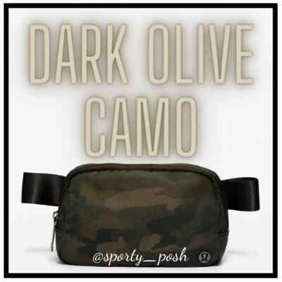 lululemon belt bag olive 1.8L Wunderlust – R & B Import Keep them close in this versatile belt bag that helps you get out the door and on to your next adventure. How to find lululemon Everywhere