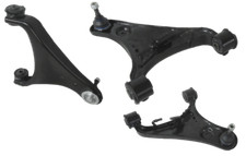 FRONT UPPER CONTROL ARM LEFT HAND SIDE FOR LAND ROVER DISCOVERY 2009-2013