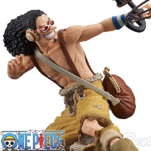 Banpresto One Piece King Of Artist The Usopp Pvc Figure 140mm Japan Anime New Ebay