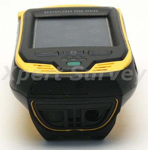 Trimble Geo XT Serie 6000 GeoExplorer Coleccionista de Datos Geográficos - Imagen 6 de 8