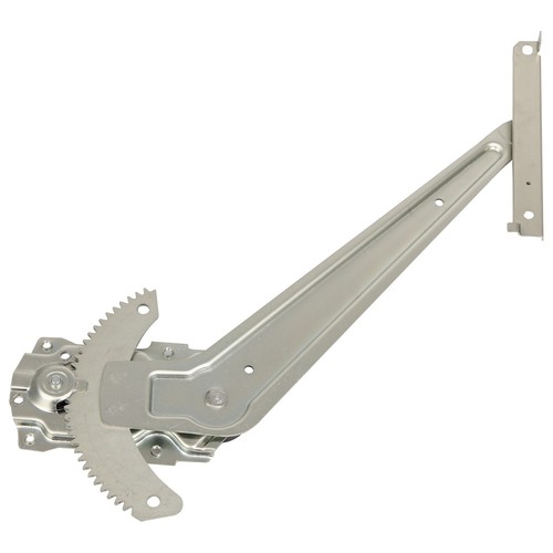 For Toyota Pickup w/Vent Window 1989-1995 Front Driver/LH Side Window Regulator - Picture 7 of 10