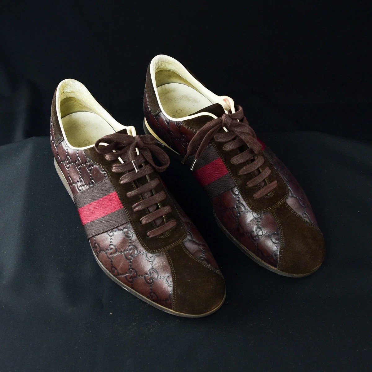 Gucci casual hotsell sneakers