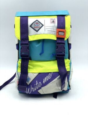 Invicta Fashion Zaini Invicta Vintage Vintage Zaino Zainetto Invicta