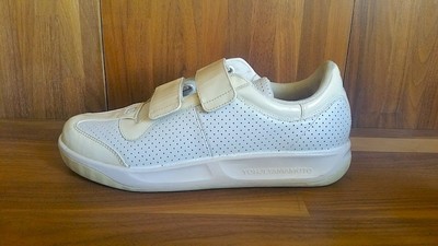  Y-3-Yamamoto TENNIS  7  40,5