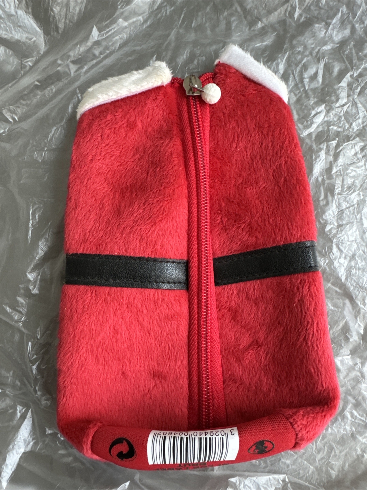 Santa Insulated 750ml Bottle Lanson Champagne Cooler Sleeve eBay