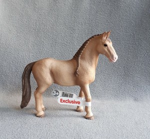 schleich lusitano mare
