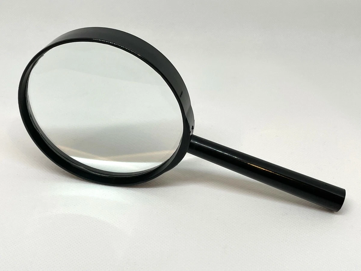 Magnifying Glass: Magnifier on the App Store