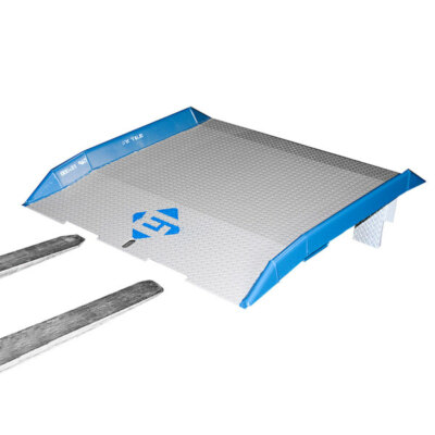 NEW! Bluff Speedy Board Dock Board 72 x 36 20,000 Lb. Cap!!