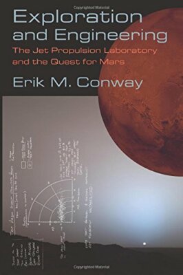 Exploration and Engineering: The Jet Propulsion, Conway+=