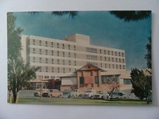 South Ausralia: Whyalla Hospital. Unposted.