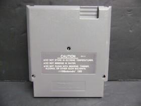 Battletoads - Nintendo NES Game Authentic