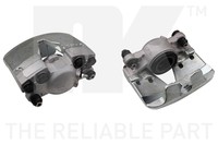 Nk Bremssattel Audi P. A4/A5 1.8-3.2 07-17 Le