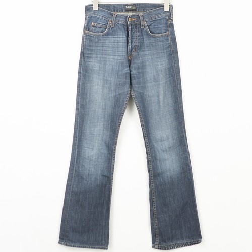 Vintage Lee Denver Regular Bootcut Jeans Mens Size w29 l34 | eBay