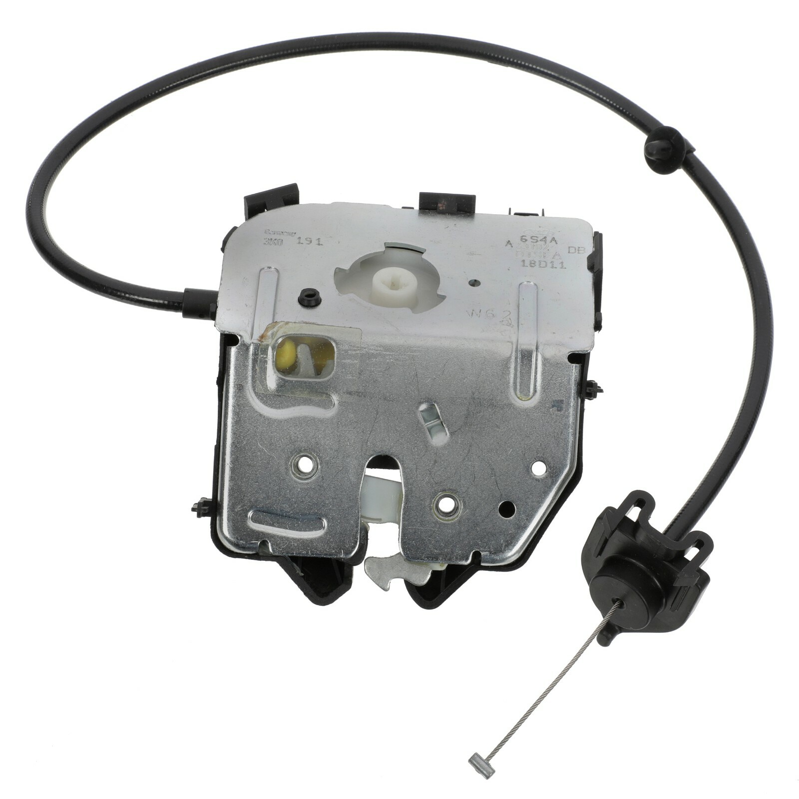 2000 2001 2002 2003 Ford Focus Rear Trunk Lid Latch Lock OEM NEW 6S4Z