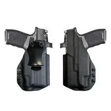 Fits SA Hellcat RDP With TLR7-SUB Light RMR Cut IWB Concealment Holster