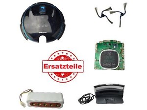 Ersatzteil für Samsung Robotersauger SRR400 Staubsauger Cleaner